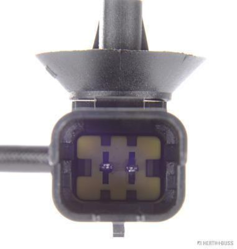 HERTH+BUSS ELPARTS Sensor, Abgastemperatur 70682509
