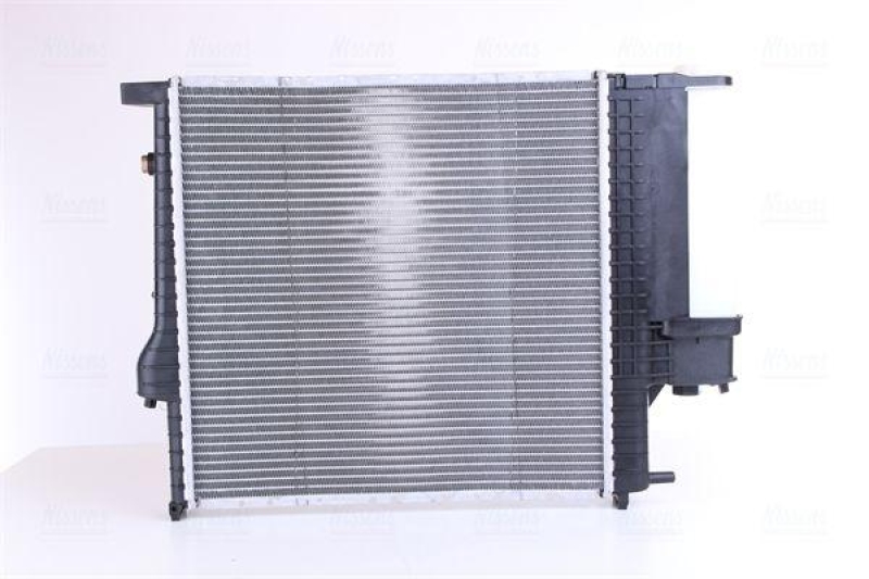 NISSENS Radiator, engine cooling