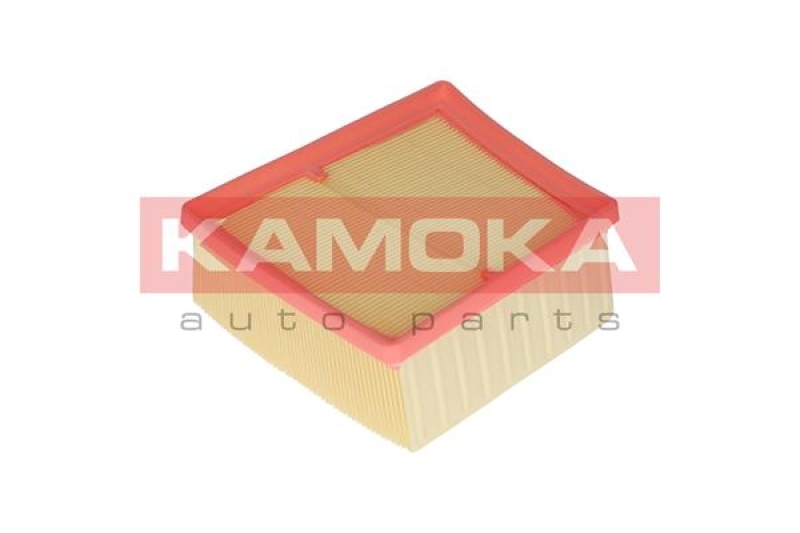 KAMOKA Luftfilter F231001
