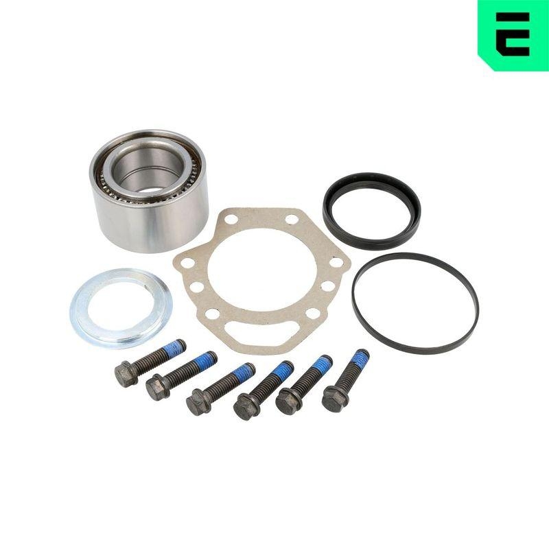 OPTIMAL Wheel Bearing Kit