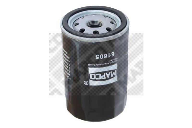 MAPCO &Ouml;lfilter 61605