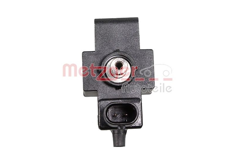 METZGER Boost Pressure Control Valve