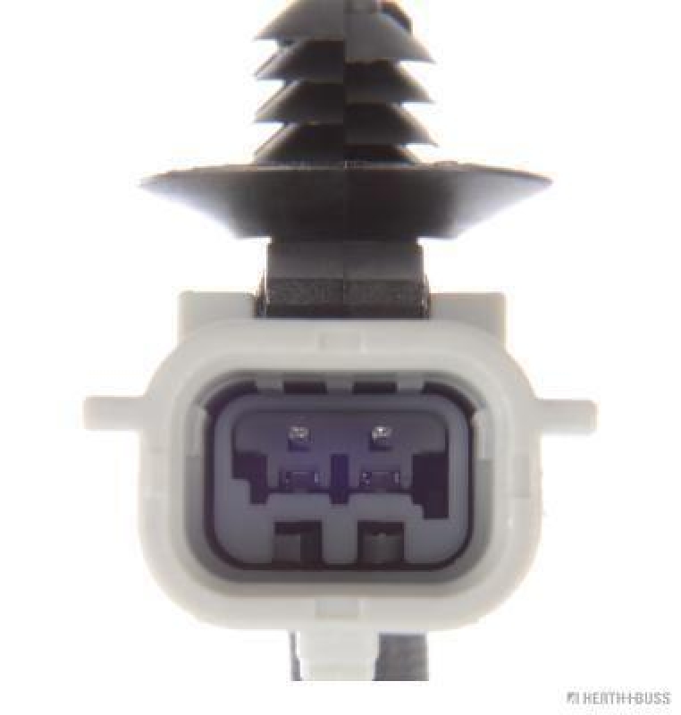 HERTH+BUSS ELPARTS Sensor, Abgastemperatur 70682510