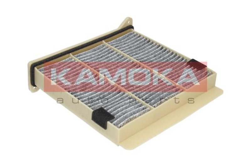 KAMOKA Filter, Innenraumluft F507901
