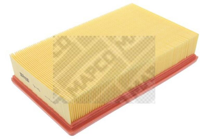MAPCO Luftfilter