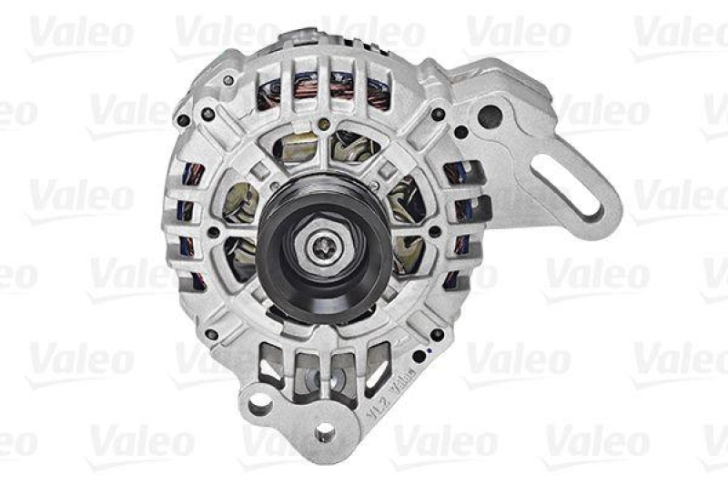VALEO Generator VALEO ORIGINS NEW OE TECHNOLOGIE