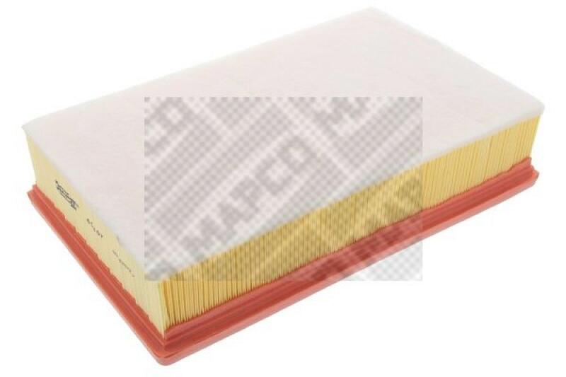 MAPCO Air Filter