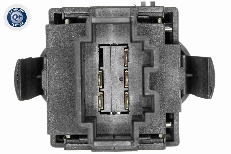 VEMO Control, instrument lighting Original VEMO Quality