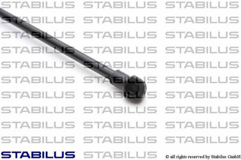 STABILUS Gas Spring, boot-/cargo area // LIFT-O-MAT®
