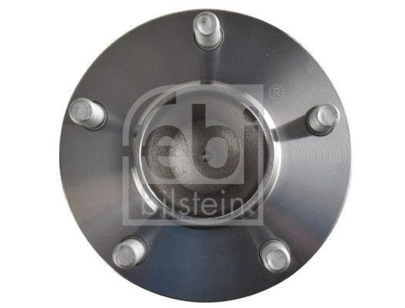 FEBI BILSTEIN Radlagersatz 170954