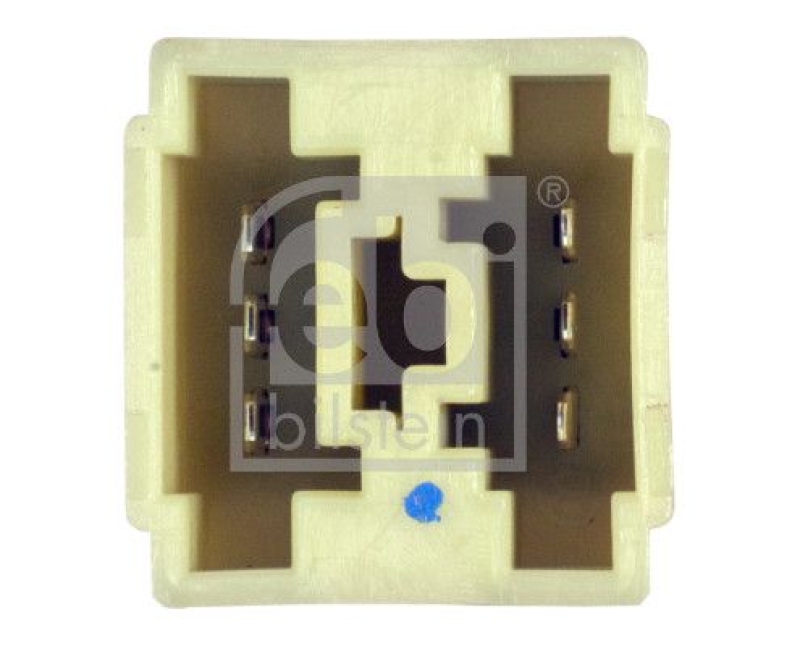 FEBI BILSTEIN Brake Light Switch