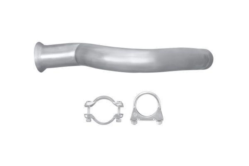 HELLA Abgasrohr Easy2Fit – PARTNERED with Faurecia 8LA 366 000-061