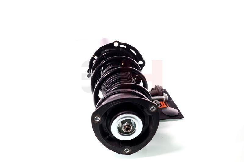 Komplett Sto&szlig;d&auml;mpfer Federbein Satz Vorne links rechts passend f&u...