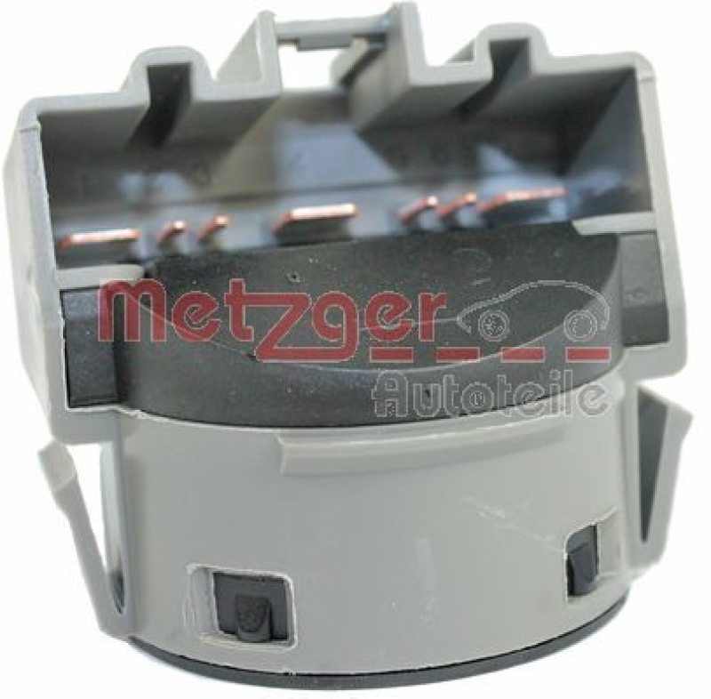 METZGER Ignition Switch OE-part GREENPARTS