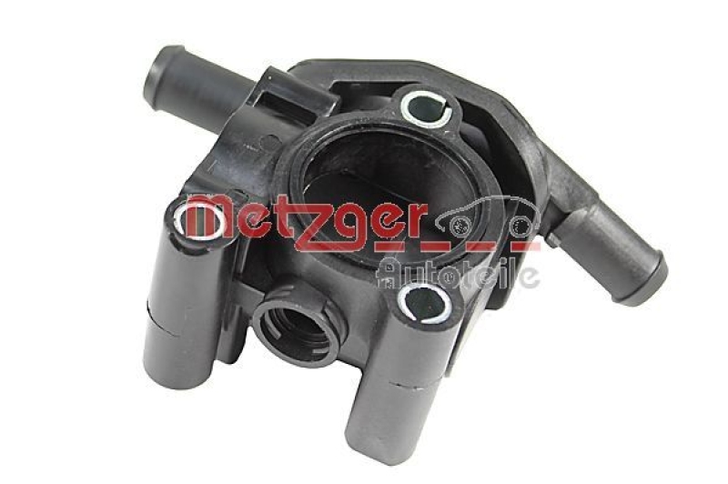 METZGER Thermostatgehäuse 4010096