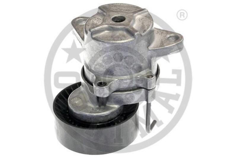 OPTIMAL Spannarm, Keilrippenriemen