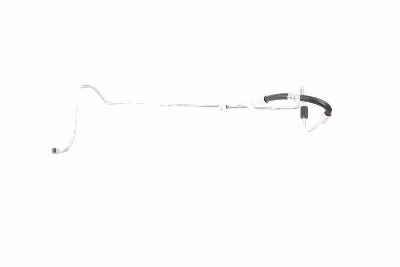 VAICO Hydraulic Hose, steering system Original VAICO Quality