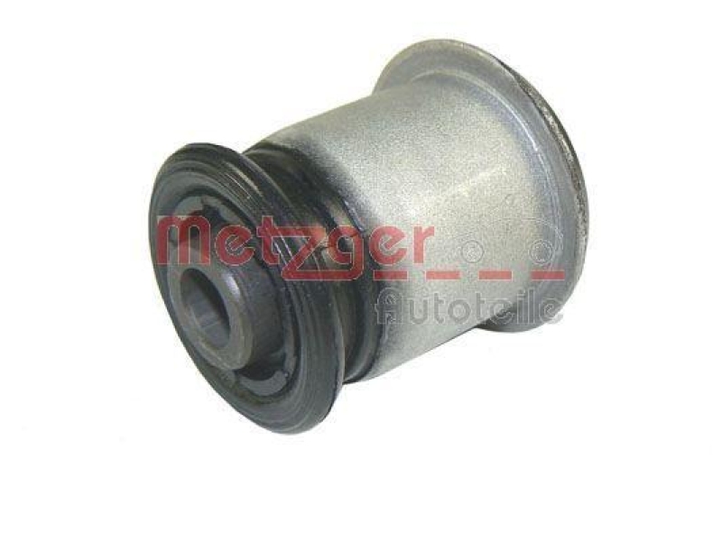 METZGER Lagerung, Lenker GREENPARTS 52063408