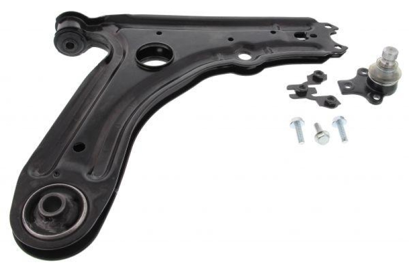 MAPCO Track Control Arm