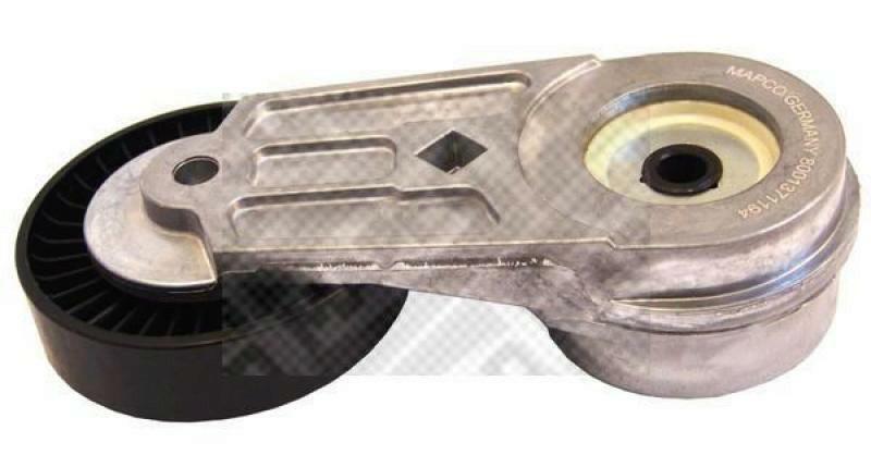 MAPCO Tensioner Lever, v-ribbed belt