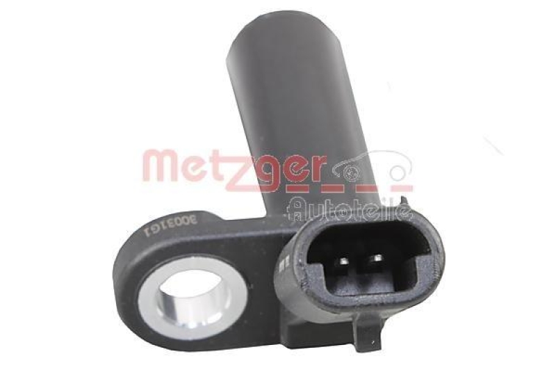METZGER Drehzahlsensor, Automatikgetriebe