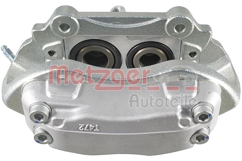 METZGER Bremssattel 6261378