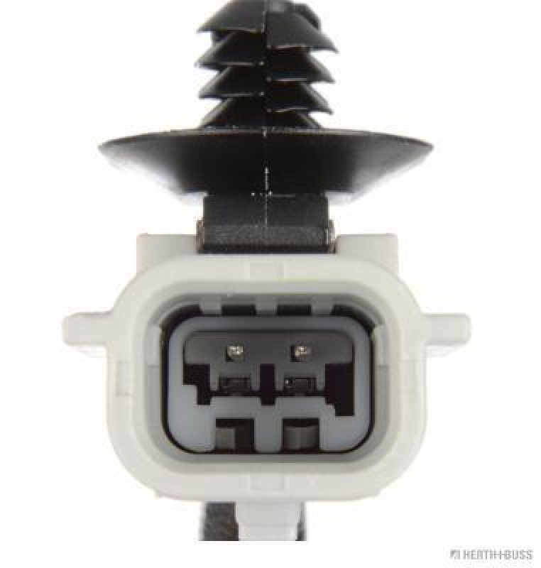 HERTH+BUSS ELPARTS Sensor, Abgastemperatur 70682514