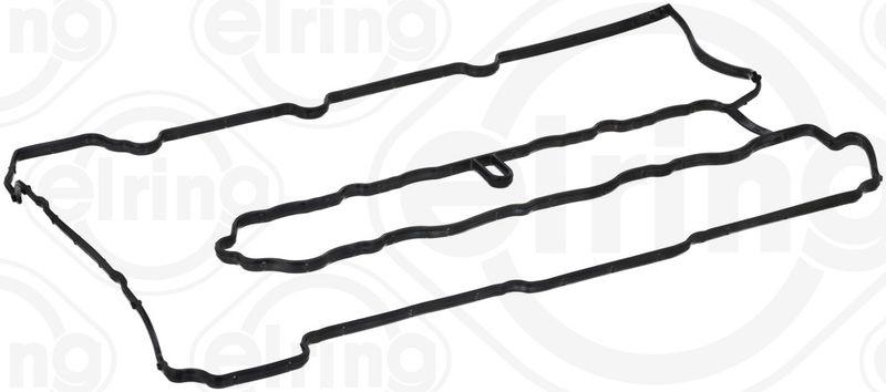 ELRING Dichtung Zylinderkopfhaube Ventildeckeldichtung 724470