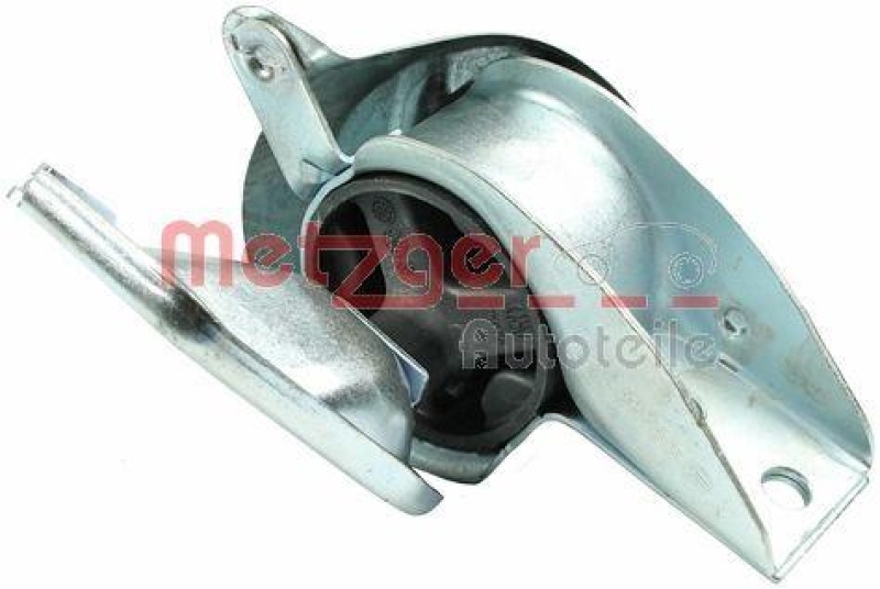 METZGER Mounting, engine