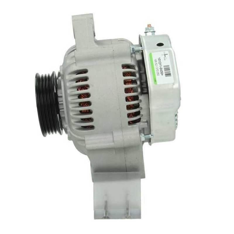 BV PSH Generator +Line
