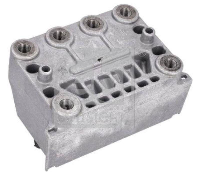 FEBI BILSTEIN Lagerung, Motor 101744