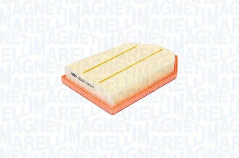 MAGNETI MARELLI Luftfilter 153071762575