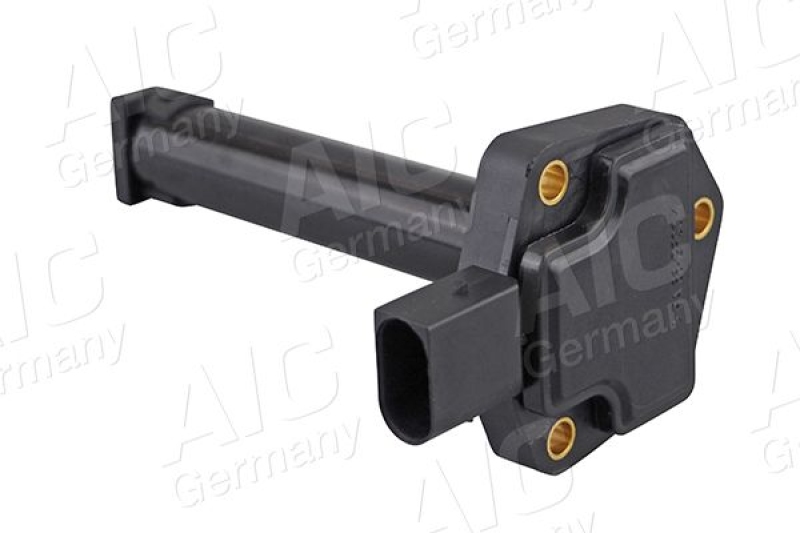 AIC Sensor, engine oil level Original AIC Quality