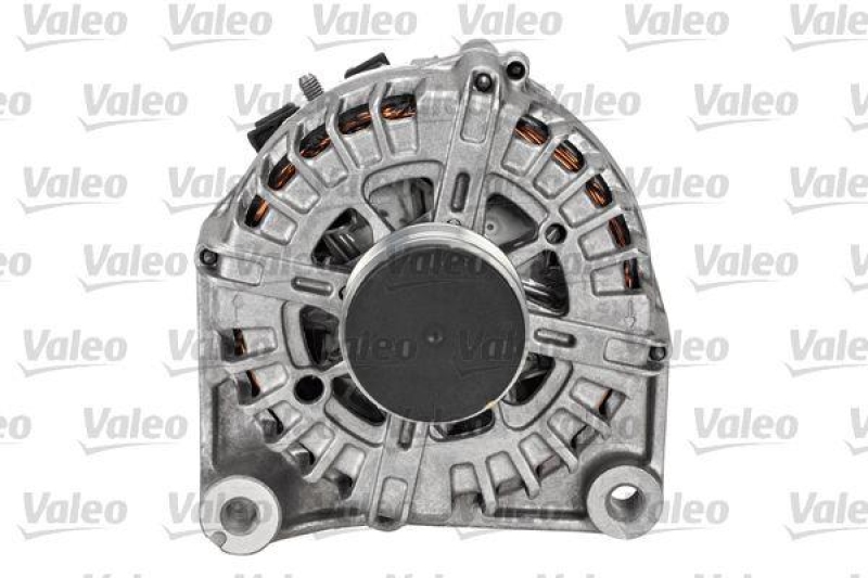 VALEO Generator VALEO ORIGINS NEW OE TECHNOLOGIE