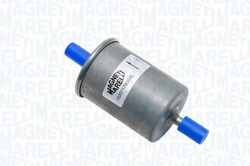 MAGNETI MARELLI Kraftstofffilter 152071760845