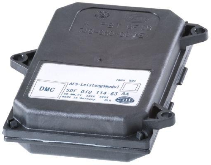 HELLA Steuergerät, Beleuchtung 5DF 010 114-631