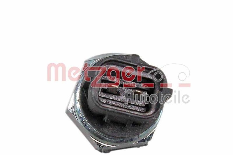 METZGER Switch, reverse light