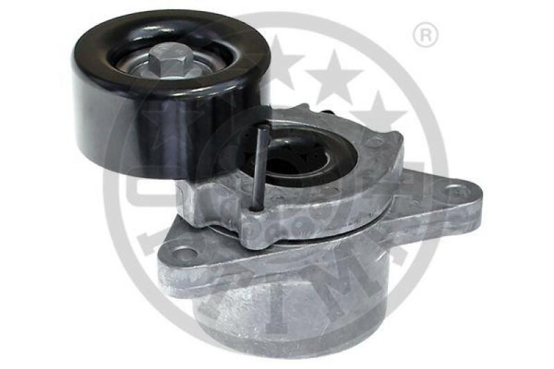 OPTIMAL Tensioner Lever, V-ribbed belt