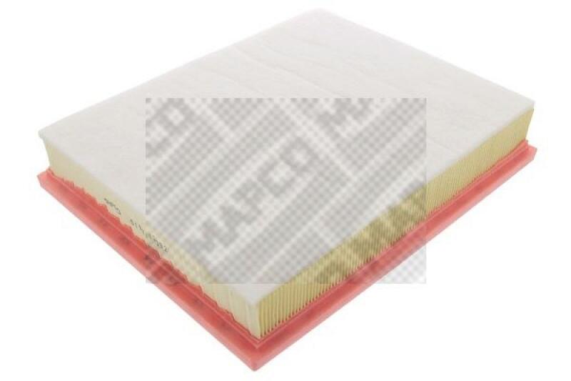 MAPCO Luftfilter 60112