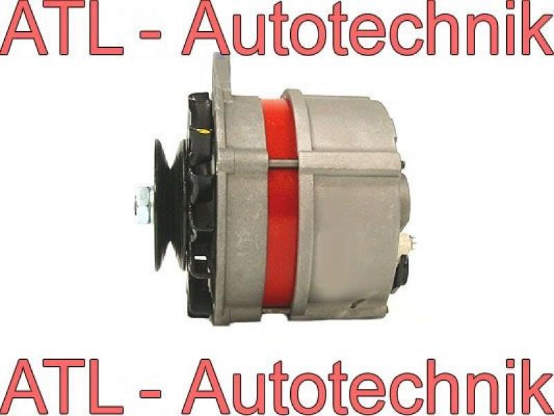 ATL Autotechnik Generator