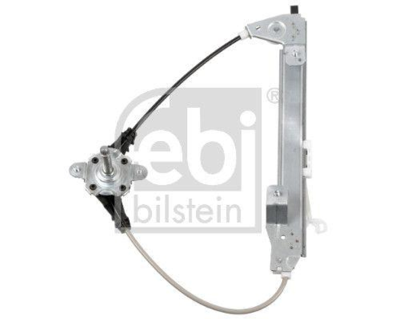 FEBI BILSTEIN Window Regulator
