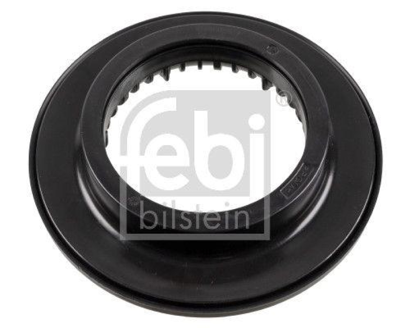 FEBI BILSTEIN Wälzlager, Federbeinstützlager 179617