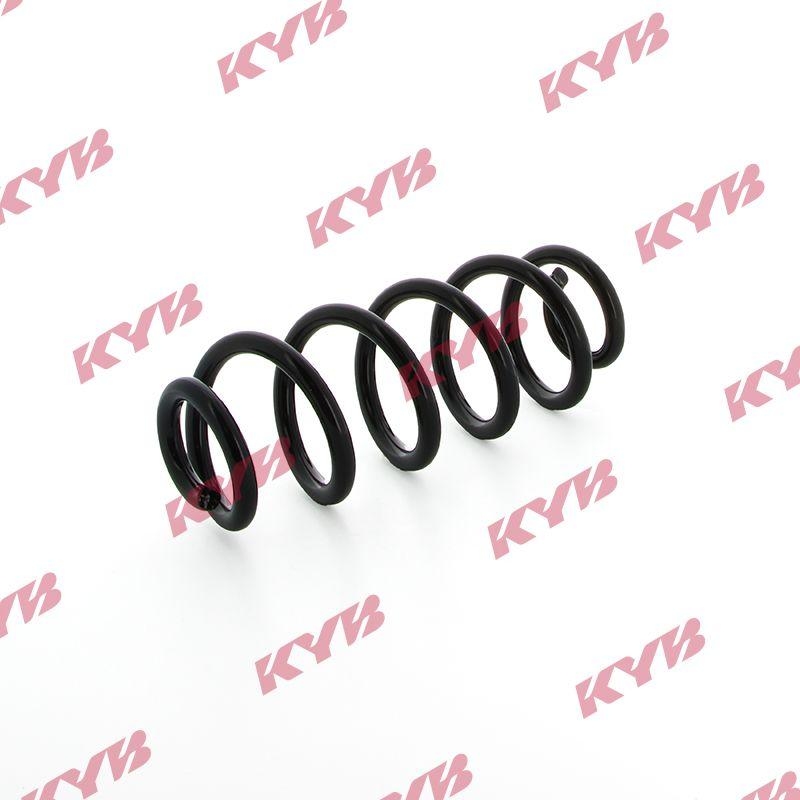 KYB Fahrwerksfeder K-Flex RA5461