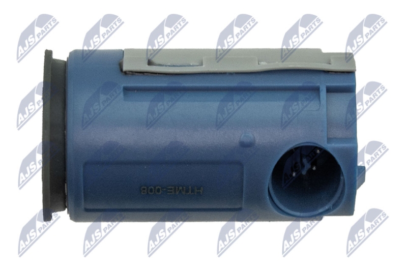 NTY Sensor, Einparkhilfe