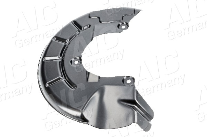 AIC Spritzblech, Bremsscheibe Original AIC Quality