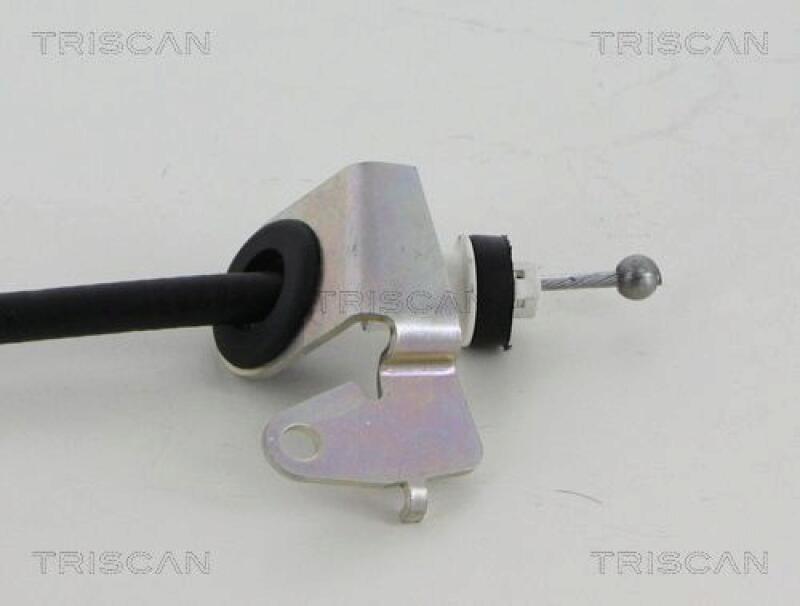 TRISCAN Cable, parking brake