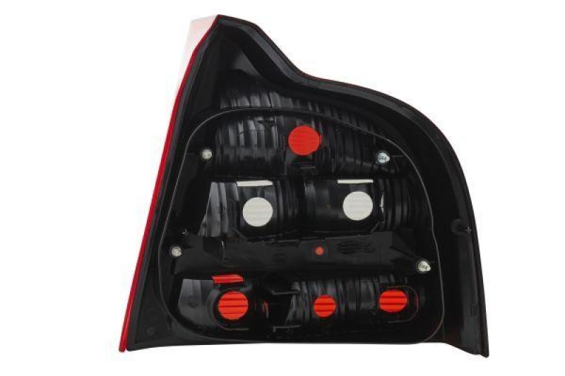 HELLA Combination Rear Light