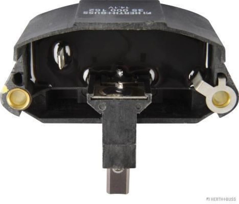 HERTH+BUSS ELPARTS Alternator Regulator