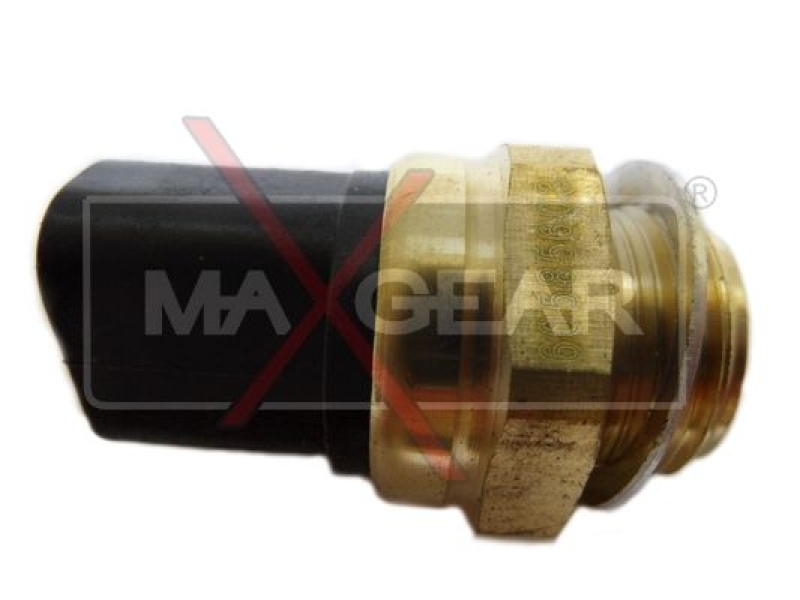 MAXGEAR Temperature Switch, radiator fan