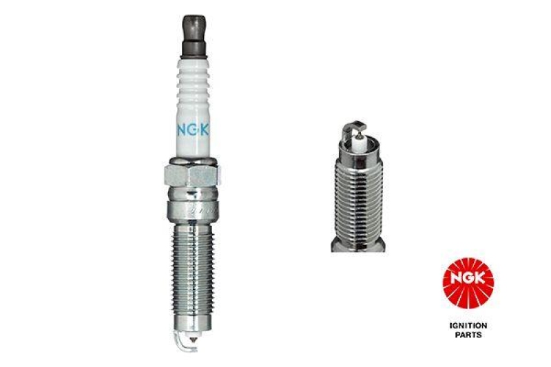 NGK Spark Plug
